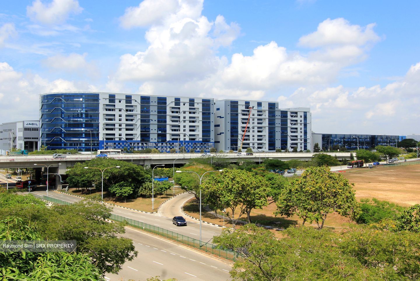 Space@tampines (D18), Warehouse #365715021